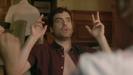 Lovesick Sito Ufficiale Netflix